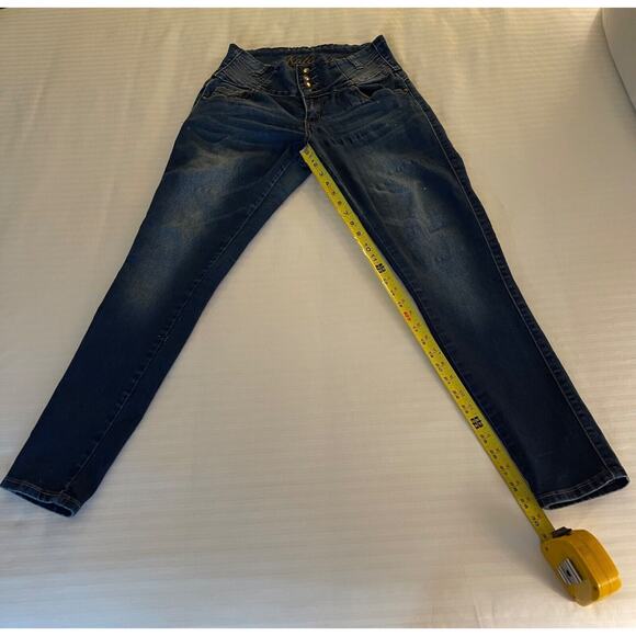 Kalowa Premium Collection Women's Jean's Size 1 - Picture 1 of 2